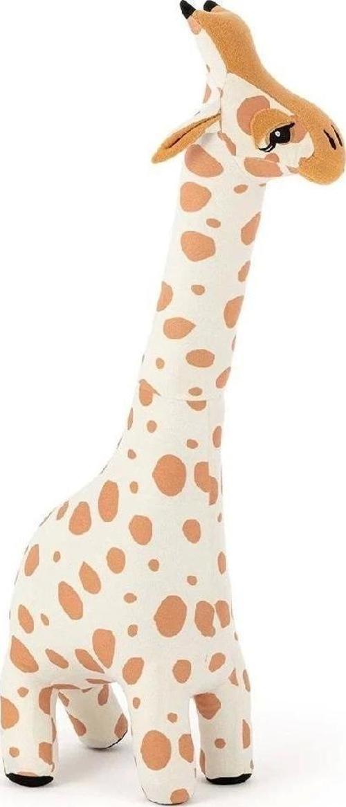 Oturakçı 100 Cm Peluş Zürafa