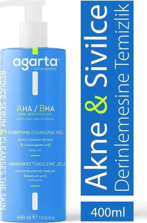 Arındırıcı Temizleme Jeli 400 Ml