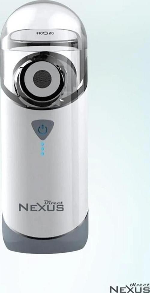Direct Nexus Taşınabilir Mesh Hava Makinesi Nebulizatör
