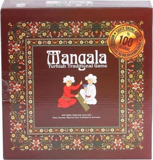 Hed 602 Plastik Lüks Bordo Mangala -Hobi