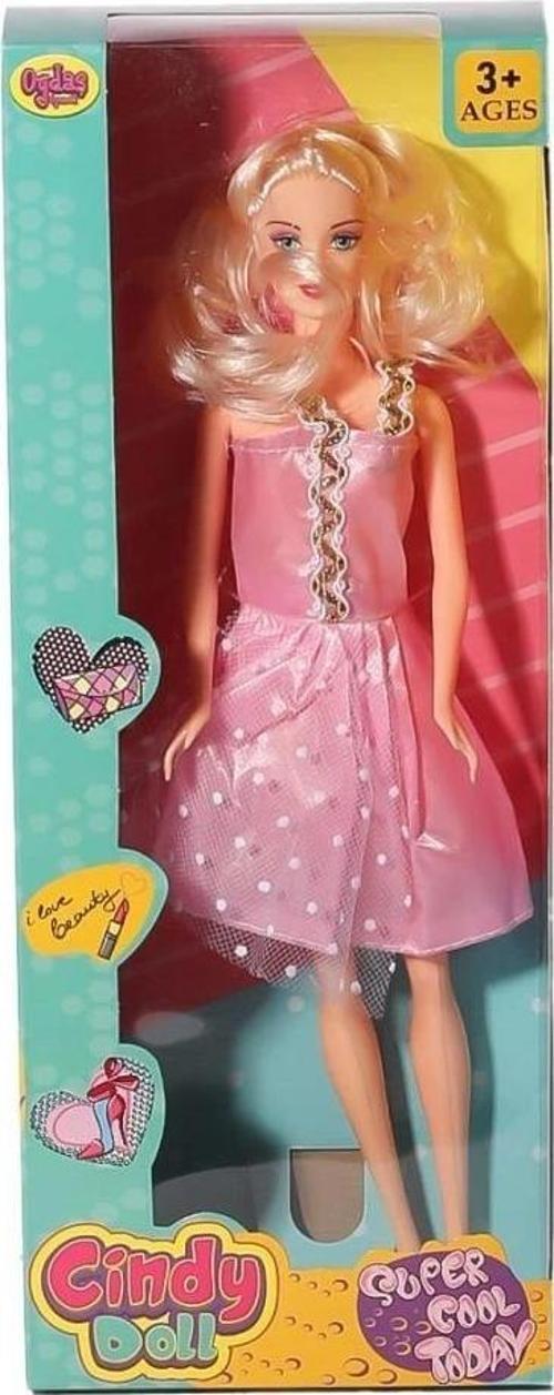 02257 Anlily Fashion Style Bebek -Oydaş