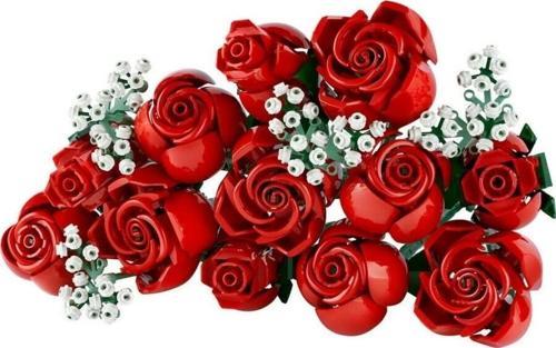 Nessiworld LEGO Bouquet of Roses
