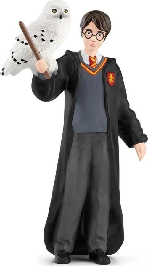 Schleich Harry Potter Hedwig 42633