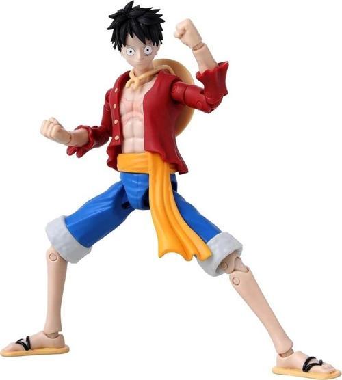 Bandai Monkey D. Luffy 37008