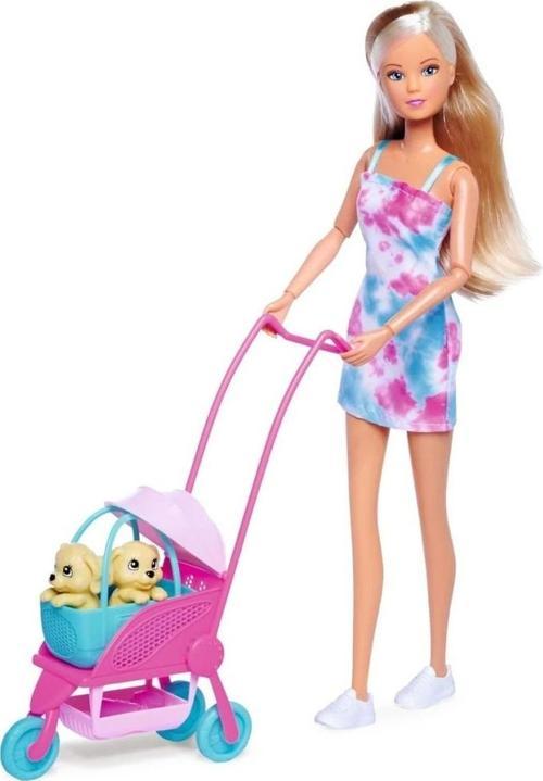 Steffi Love Köpek Bakıcısı