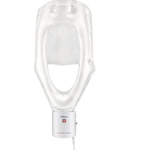 Swiss Ionic Comfort 3 Hava Akışlı Iyonizerli Saç Kurutucu Ve Şekillendirici