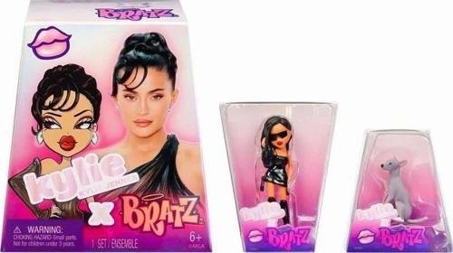 505518 Mini Bratz Celebrity