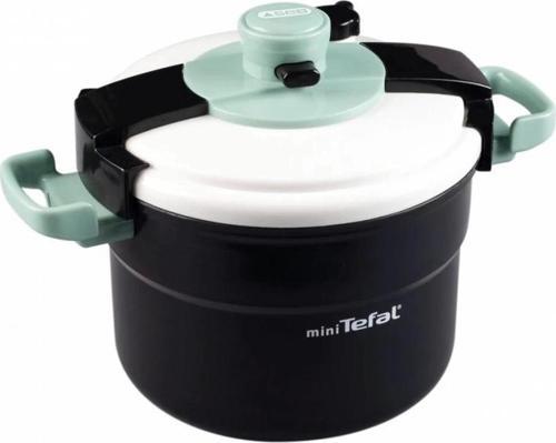 Smoby Tefal Clipso Düdüklü Ocak