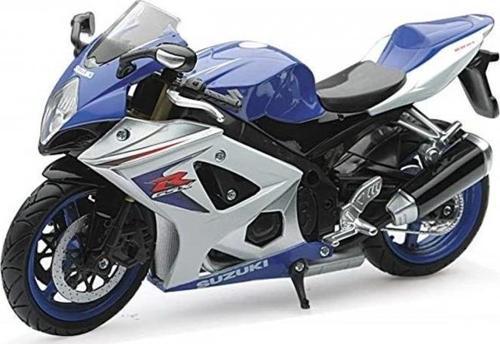 1:12 Suzuki Gsx R1000 2008