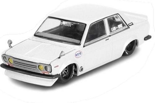 Mini Gt 1/64 Datsun 510 Street Nismo V2