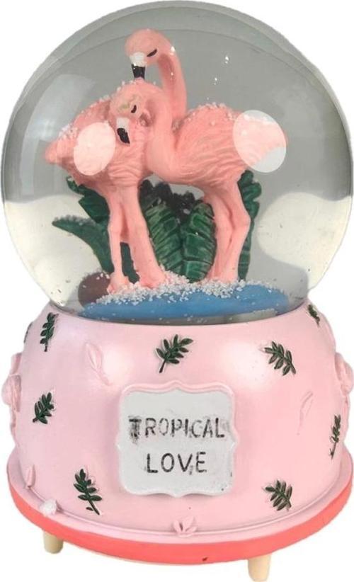 Kar Küresi Llm-Hdy0205