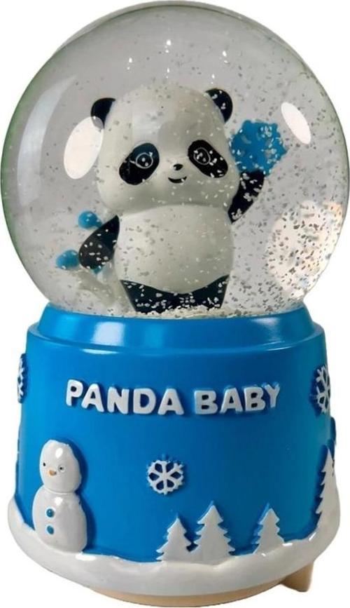 Kar Küresi Orta Boy Llm-Hdy0087