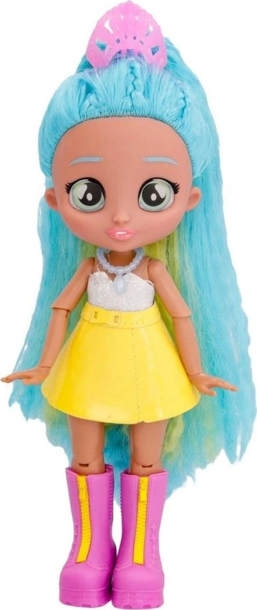 Cry Babies Bff Bebekler Gio-Cym17000