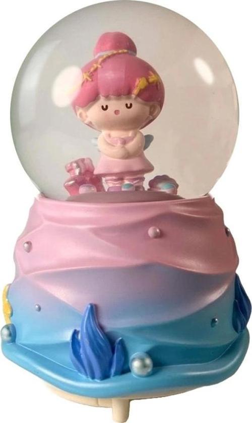 Kar Küresi Llm-Hdy0260