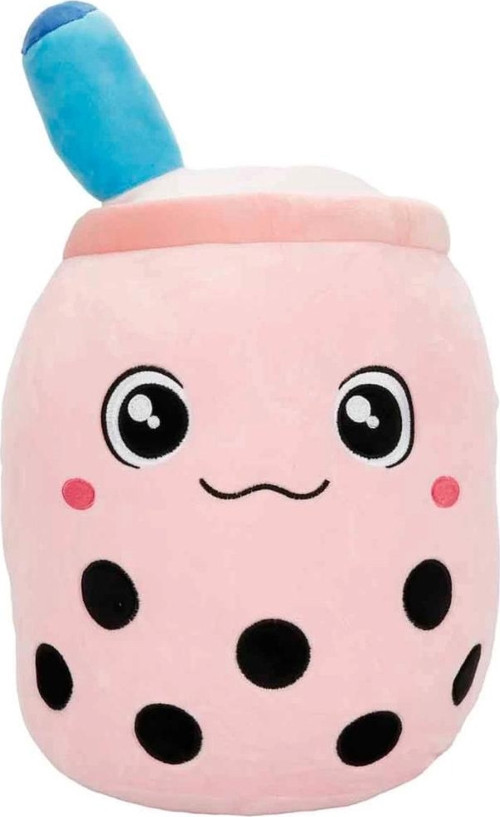 Bubble Tea Peluş 35 Cm