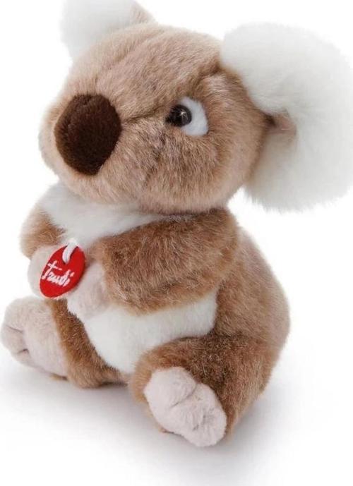 Trudi Peluş Koala 12 Cm