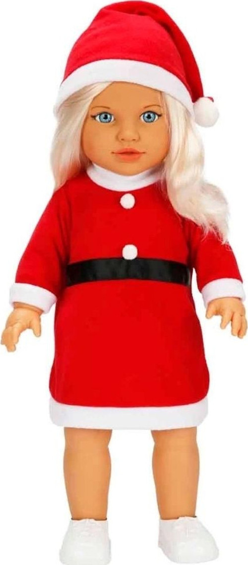 Tina Yılbaşı Bebeği 45 Cm