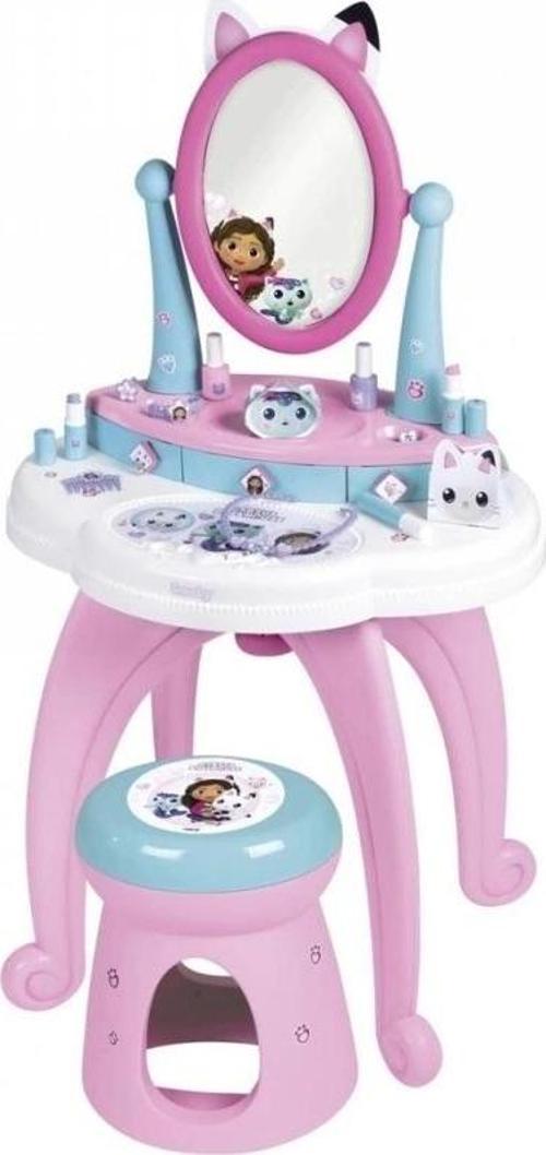 Smoby Gabby Makyaj Masası Ayaklı