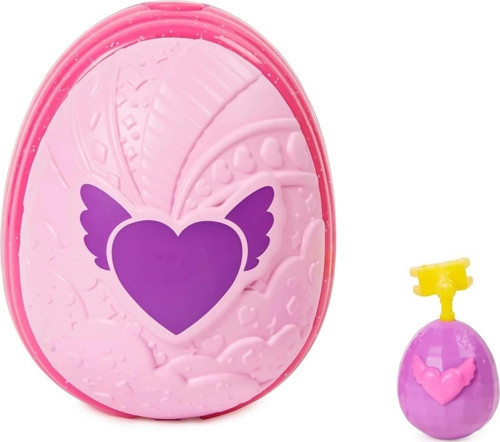 Hatchimals Sürpriz 4 Karakterli Büyük Yumurta Oyun Seti