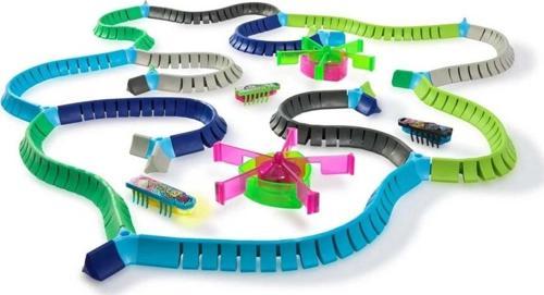 Hexbots Nanoland Başlangıç Oyun Seti