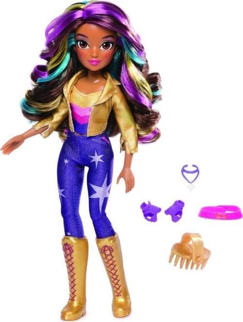 Unicorn Akademisi Moda Bebekler