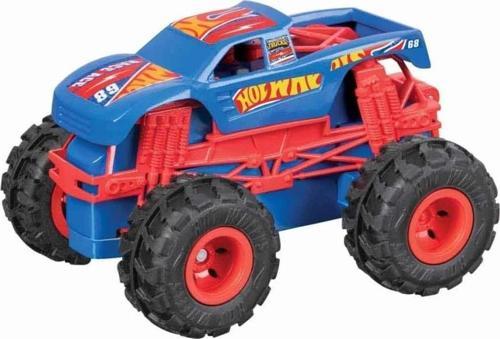 Mini Monster Trucks Uzaktan Kumandalı Araba
