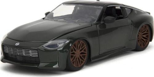 Jada 1/24 Fast & Furious 2023 Nissan