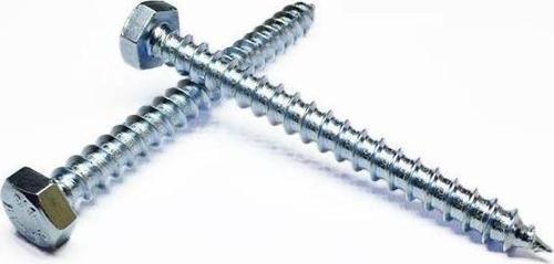 Altıköşe Başlı Trifon Vida 6x40 - 10 Adet TdrTR