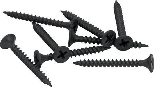 Matkap Uçlu Alçıpan Vidası 3,5x25 - 100 Adet TdrTR