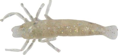 Silikon Karides 5Cm  SP1 10 Lu Paket