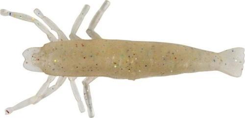 Silikon Karides 5Cm  K1 10 Lu Paket