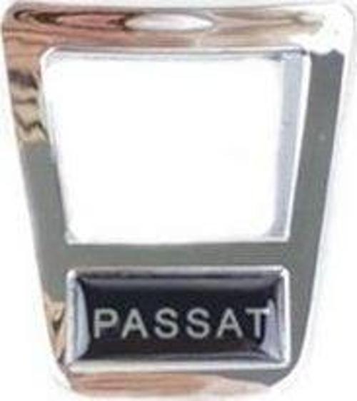 Passat Direksiyon Uyumlu Logosu