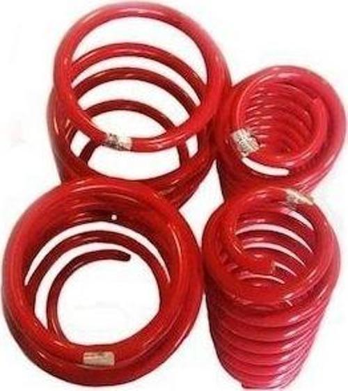 Coil-Ex Alfa Uyumlu 159 2005/10.2012 Arası Spor Yay 35/30 Mm