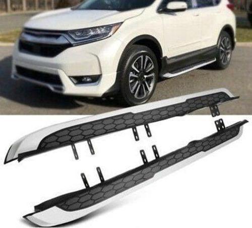 Honda Crv Uyumlu Yan Basamak Koruma Oem 2018-2020 Oem
