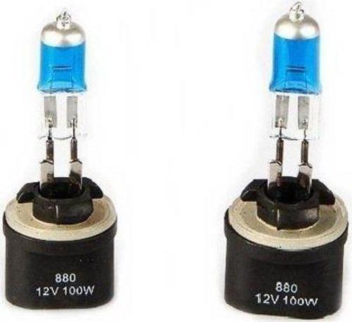 Süper White Uyumlu Ampul H27 -880 100W 12V / Laam534