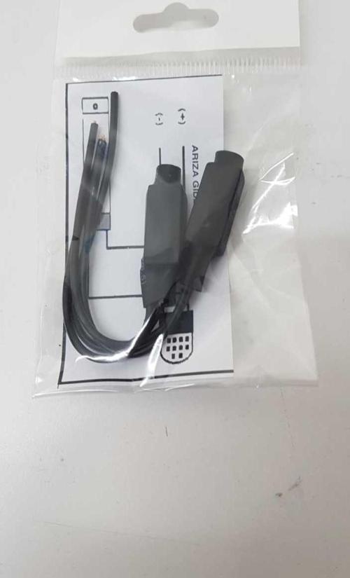5 At Uyumlu Arıza Kesici