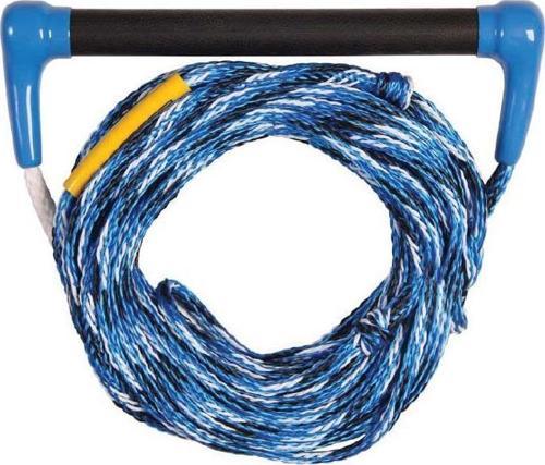 Kayak İpi Mavi 18 Mt