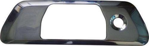 Nissan Navara Uyumlu Bagaj Açma Krom 2016 Ve Sonrası