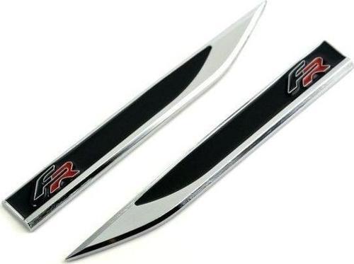 Fr Çamurluk Logosu-Siyah / Yacı143