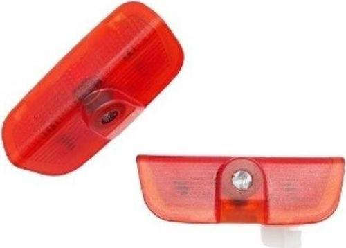 Kapı Altı Lazer Işık Superb / Laam456-22