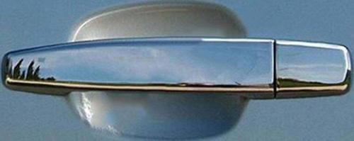 Chevrolet Epica Uyumlu Kapı Kolu 4 Kapı Krom 2007 Ve Sonrası