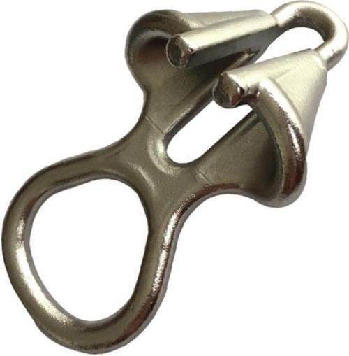 Zincir Kilitleme Mapası 06-08 Mm