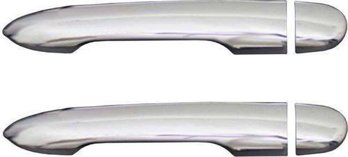 Renault Laguna Uyumlu 2 Kapı Kolu 2 Kapı Krom 2003-2007
