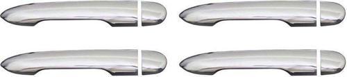 Renault Laguna Uyumlu 2 Kapı Kolu 4 Kapı Krom 2003-2007
