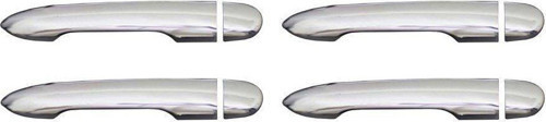 Renault Laguna Uyumlu 2 Kapı Kolu 4 Kapı Krom 2003-2007