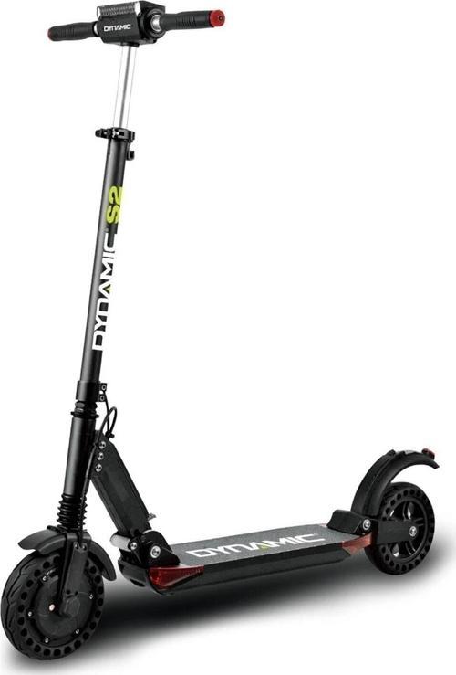 S2 E-Scooter 350 W Elektrikli Scooter
