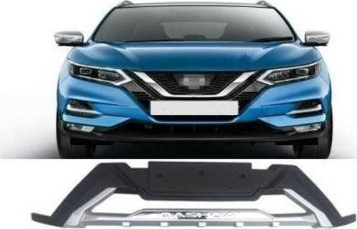 Nissan Qashqai Uyumlu Ön Koruma 2018 2020