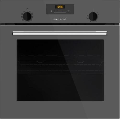 FRMA234G 66 Lt 7 Programlı Beyaz Ankastre Fırın