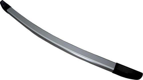 Volkswagen Multivan Uyumlu T5 Arka Titan Alüminyum Koruma 2003-2010