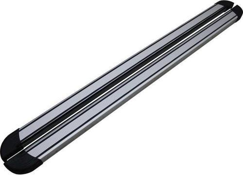 Citroen Nemo Uyumlu Miranda Alüminyum Yan Koruma 2008 Ve Sonrası